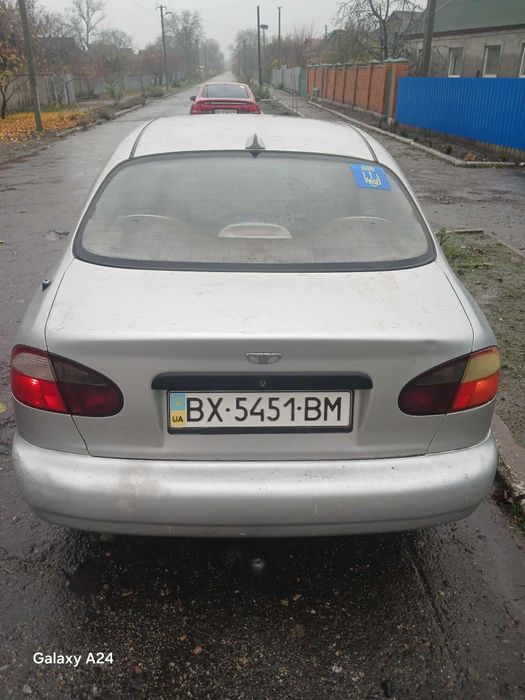 Део сенс продам автомобіль