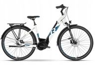 Rower elektryczny R-Raymon CityRay E 7.0 19,5" 50cm damka WYPRZ.7990zł