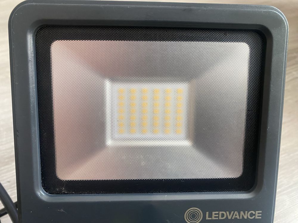 Lendvence Led Worklight 30w