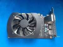 NVIDIA GeForce GTX 1060 6GB - używana wyłącznie do prac graficznych
