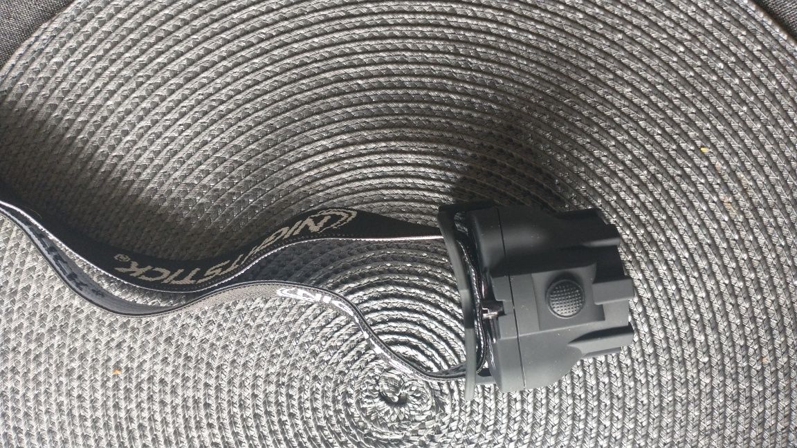 Latarka czołowa Nightstick NSP-4608B