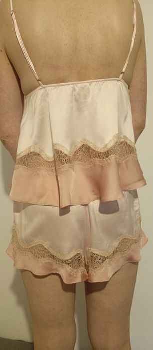 Piżama damska Victoria's Secret R-M