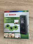 Dalmierz laserowy  ZAMO 3 SET BOSCH + 3 adaptery