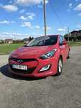 Sprzedam Hyundai i30 1.4 2012r.(bezwypadkowy)