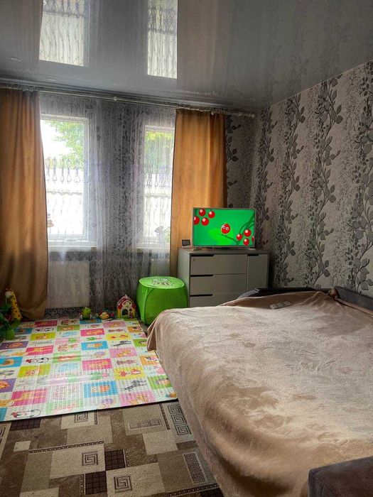 Продам дом р-н Одесской