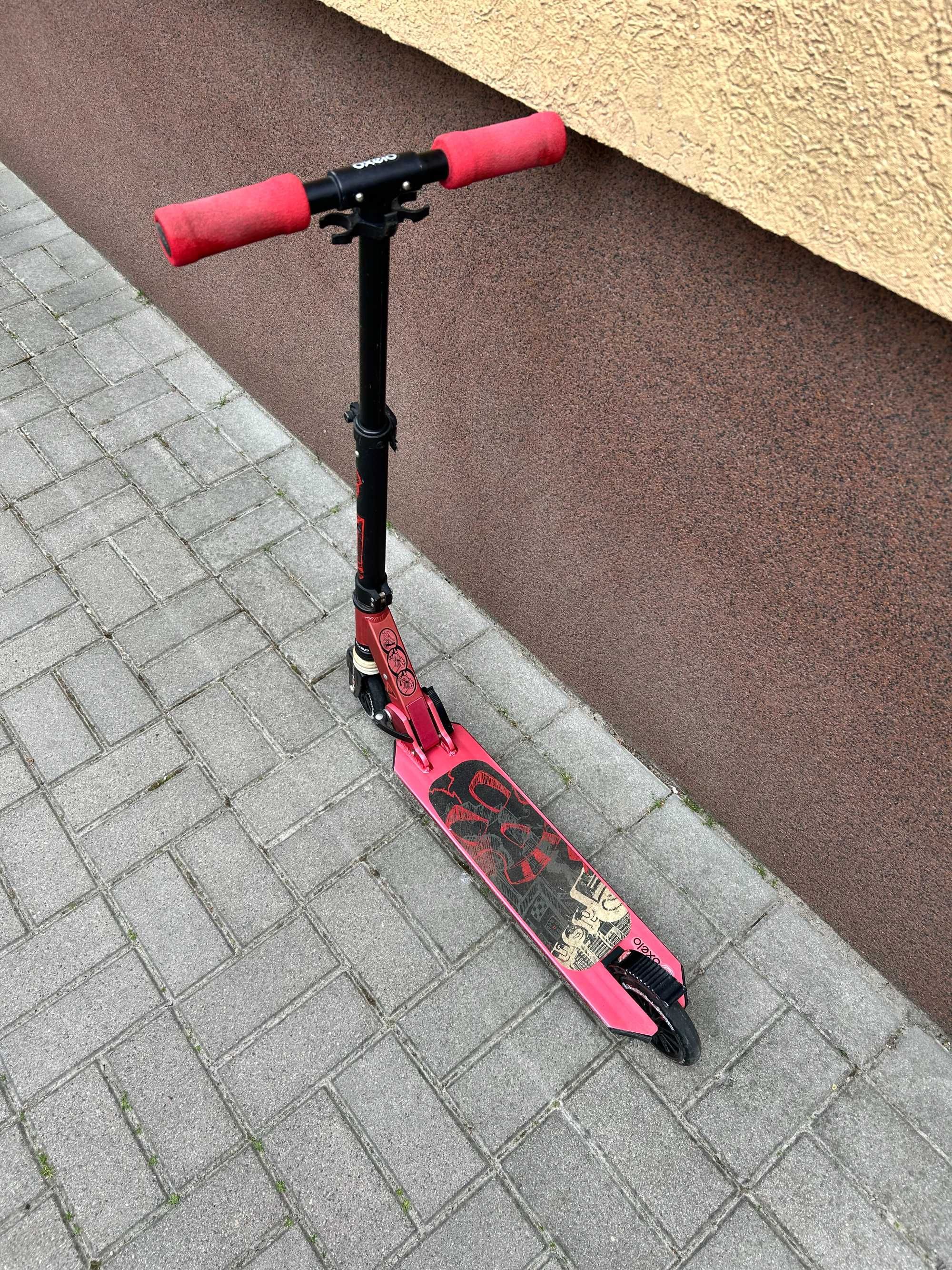 Hulajnoga OXELO scooters