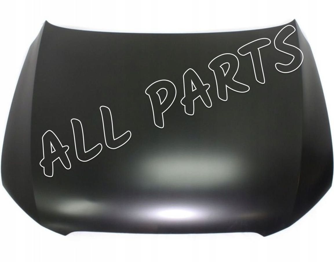 капот DODGE GRAND CARAVAN, 01.2011/12 - 2022 4589BSTEE