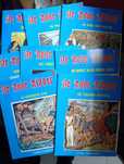 8 revistas BD holandesa