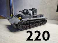 Лего военная техника/lego