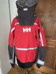 Helly Hansen Aegir Race Smoke L