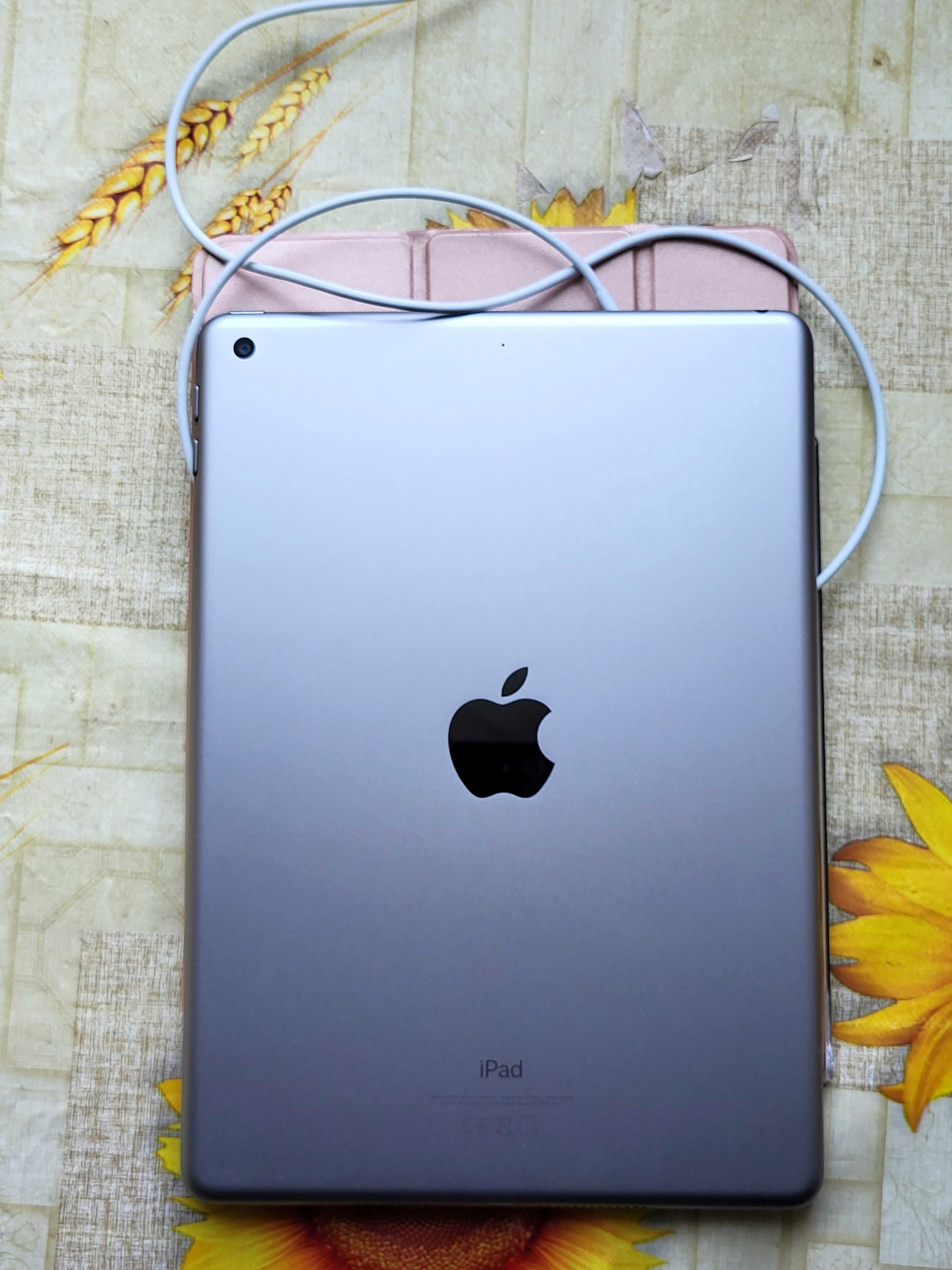 Планшет Apple iPad 9.7" 6 покоління 128 ГБ