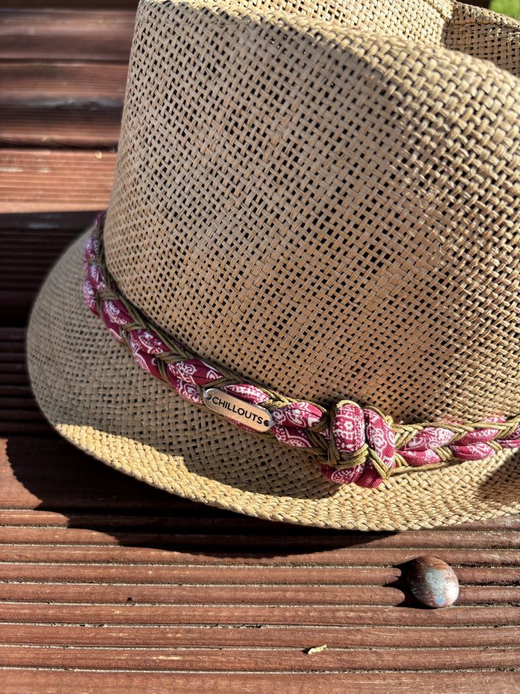 Kapelusz Chillouts Labasa Hat M