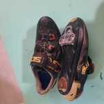Sapatos Ciclismo de Estrada