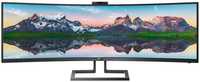 Монiтор TFT PHILIPS 48.8" 499P9H/00