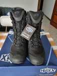 Botas haix novas 43
