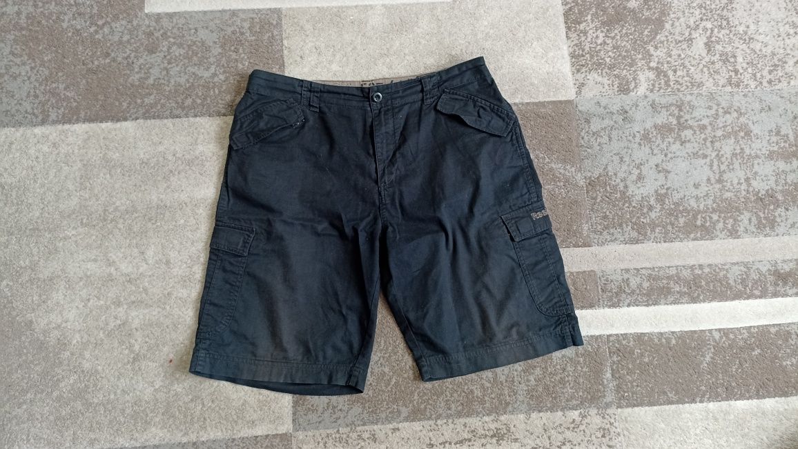 Spodenki męskie Reebok rozmiar L