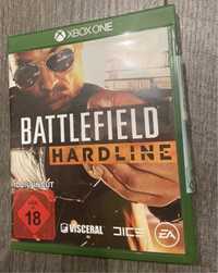 Gra Battlefield: Hardline Xbox One