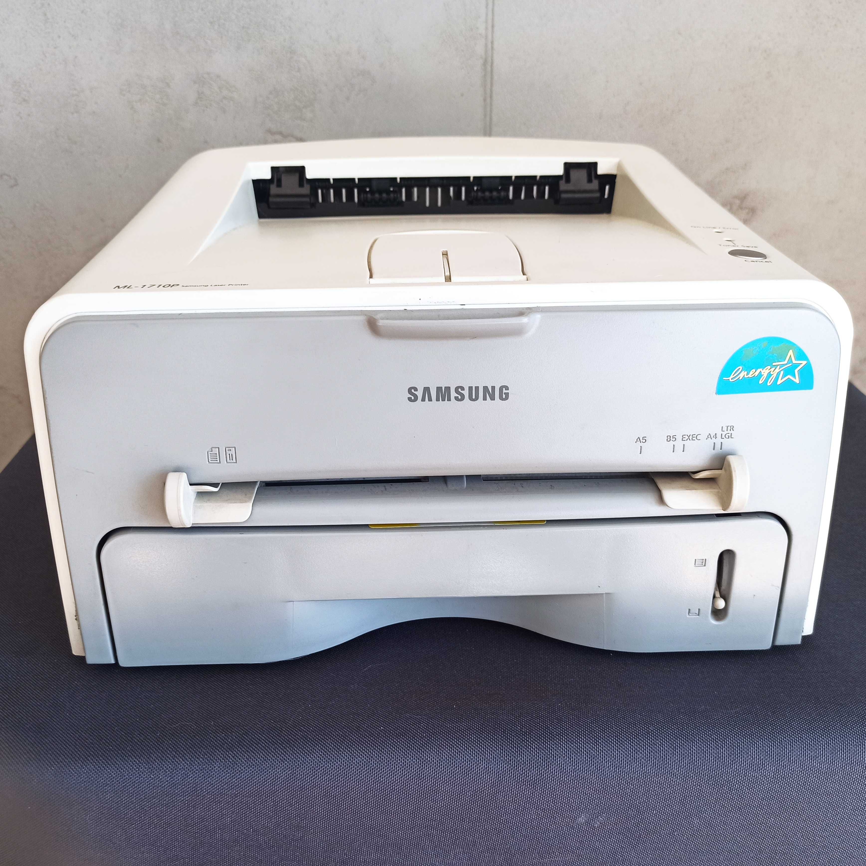 Drukarka Samsung ML-1710 P