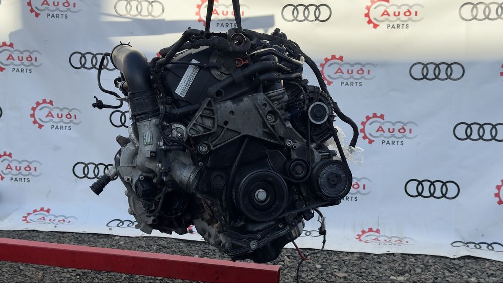 Двигатель 1.8tsi Мотор CDA CDAA cda WV Passat CC Skoda Oktavia Superb