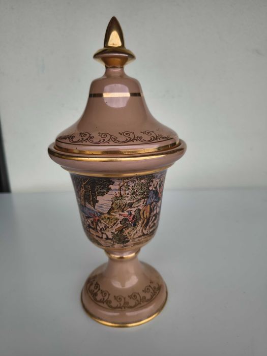 Bomboneira antiga RB Alcobaça