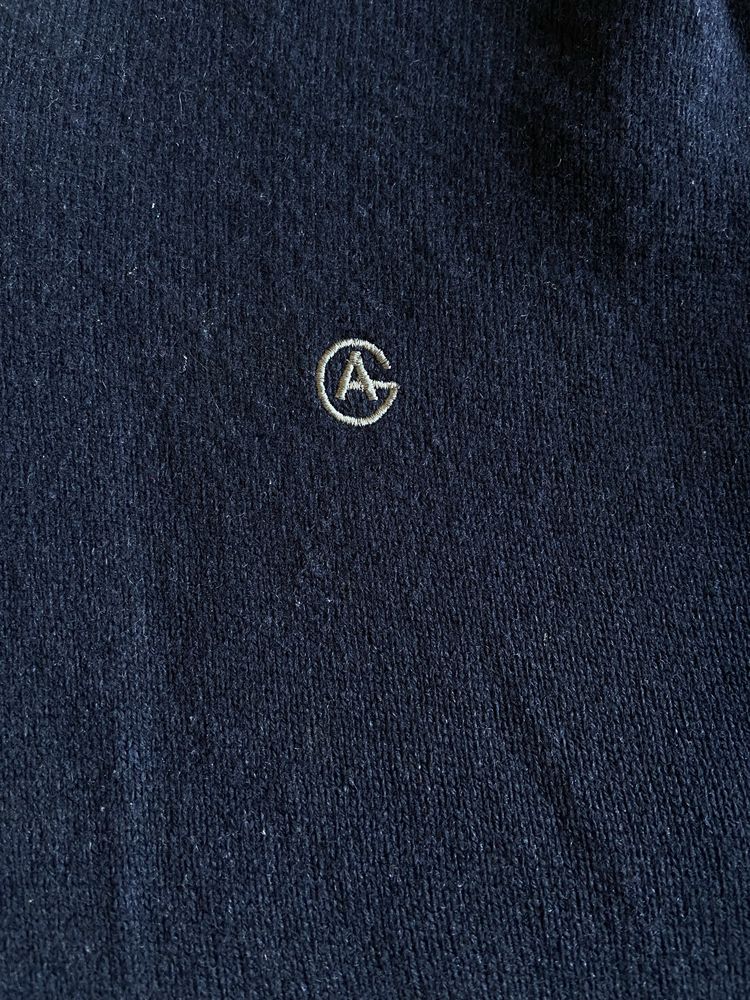 Светр Armani вінтажний кашемір