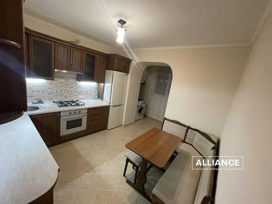 Оренда 1 кімнатної квартири