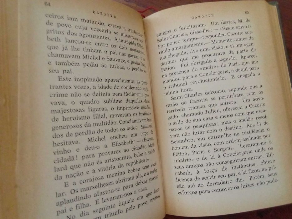 Camilo Castelo Branco - Amores do Diabo