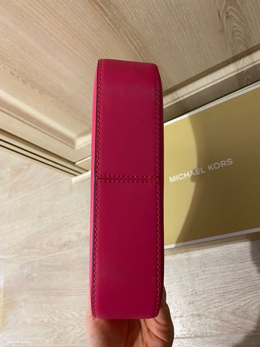 Сумка Michael Kors Lyra Small Pochette оригінал, ексклюзивний колір