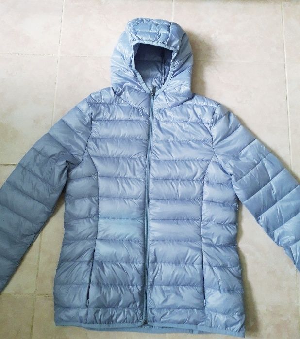 Женские фирменные лёгкие куртки размер 36-38 S-М