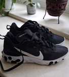 Nike React Element 55 męskie buty do biegania- roz. 39.
