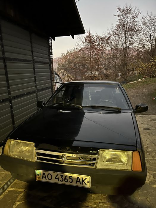 Ваз 21099 2006рік