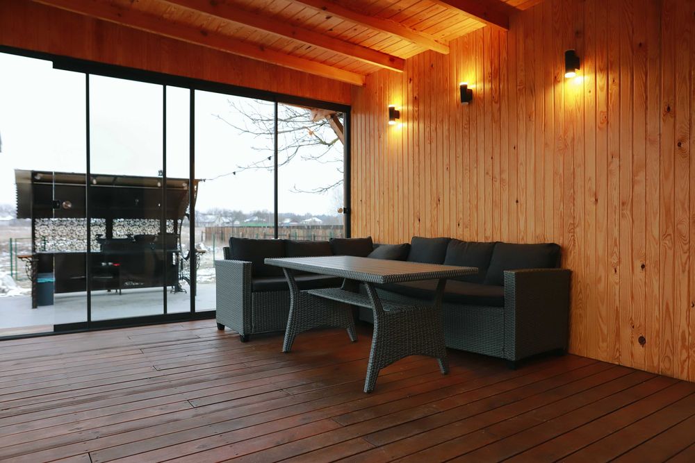 Будинок подобово | Басейн з підігрівом | Чан | Джакузі | Сауна |