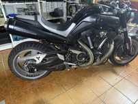 Мотоцикл Yamaha MT01 2007р.