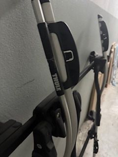 Suportes de Bicicletas marca Thule