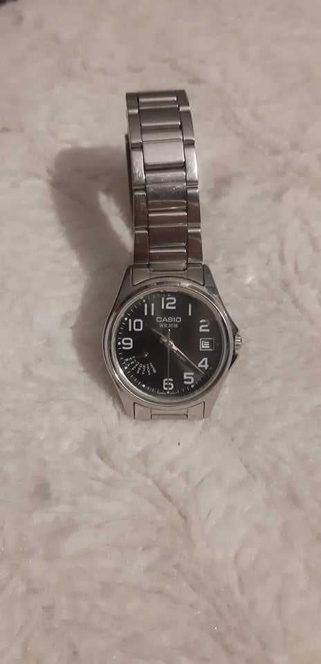 Zegarek CASIO LTP-1369D-1BVEF , 5308