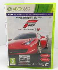 Forza Motorsport  4 MICROSOFT XBOX 360