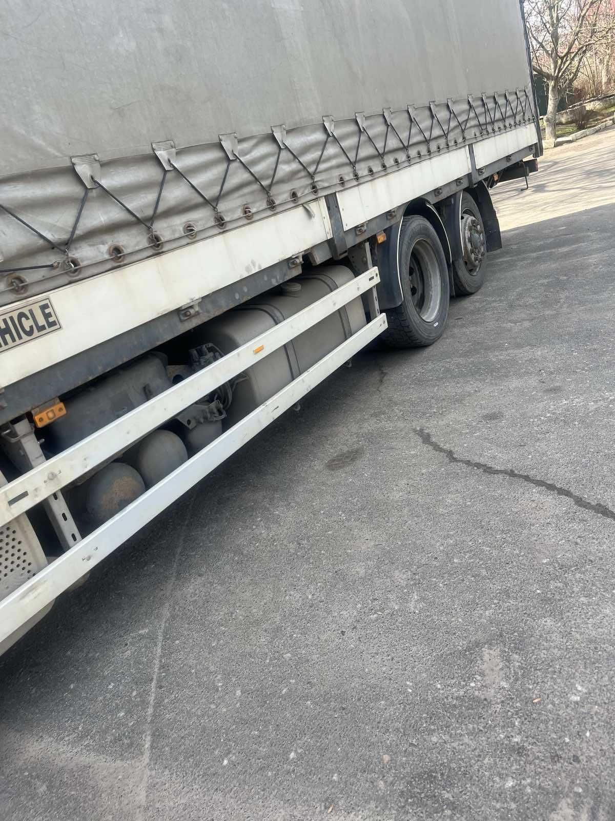 Продам Mercedes Benz Actros E 3.