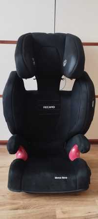 Fotelik samochodowy Recaro Monza Nova 2