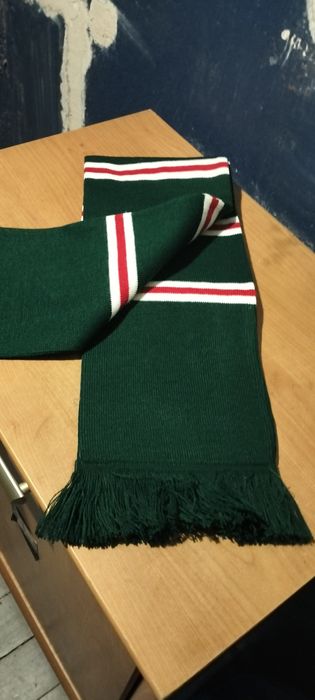 Szalik Śląsk Wrocław nowy