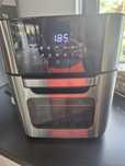 Air fryer  Raven EFN004
