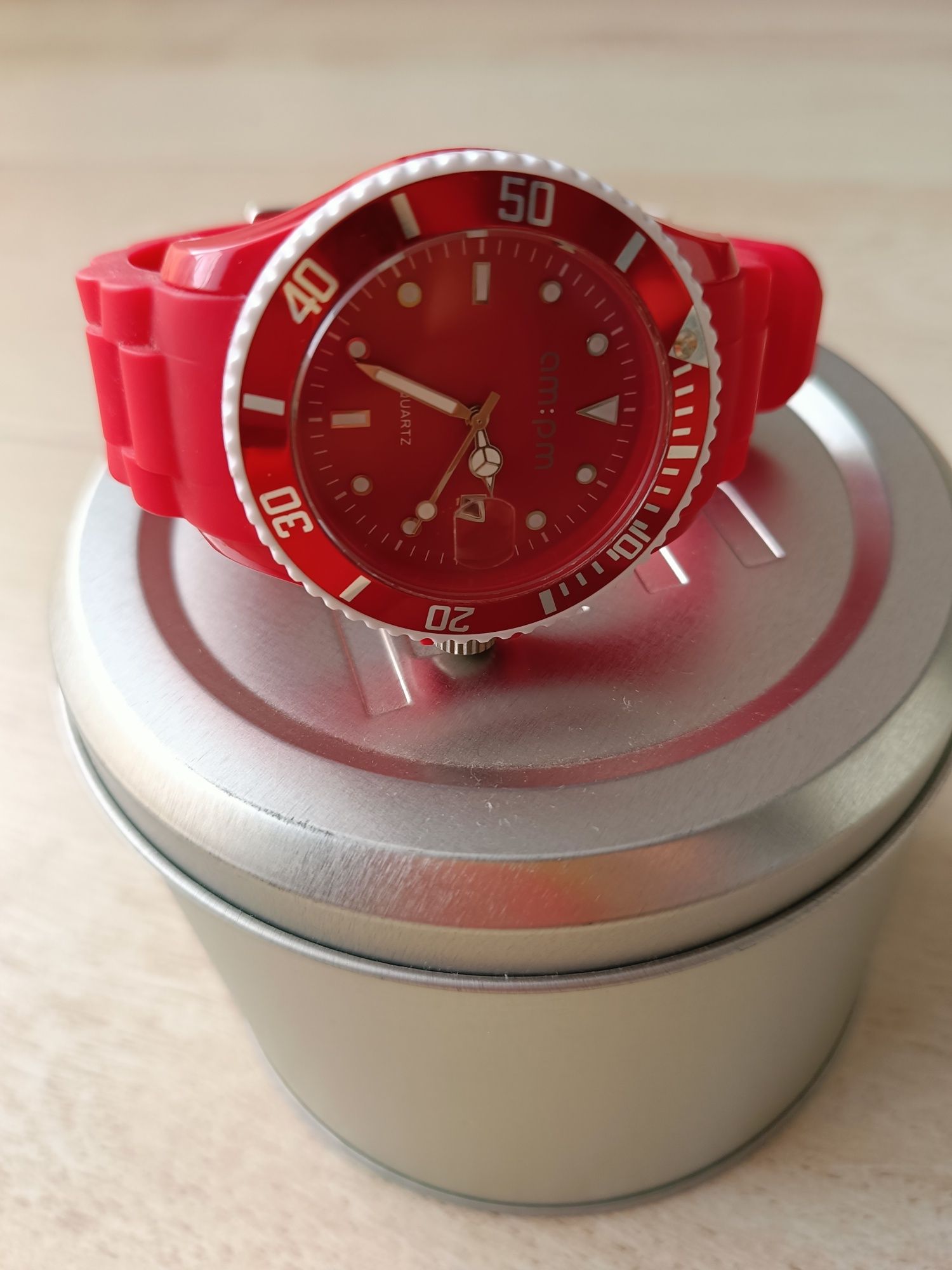 Zegarek Apart AM:PM