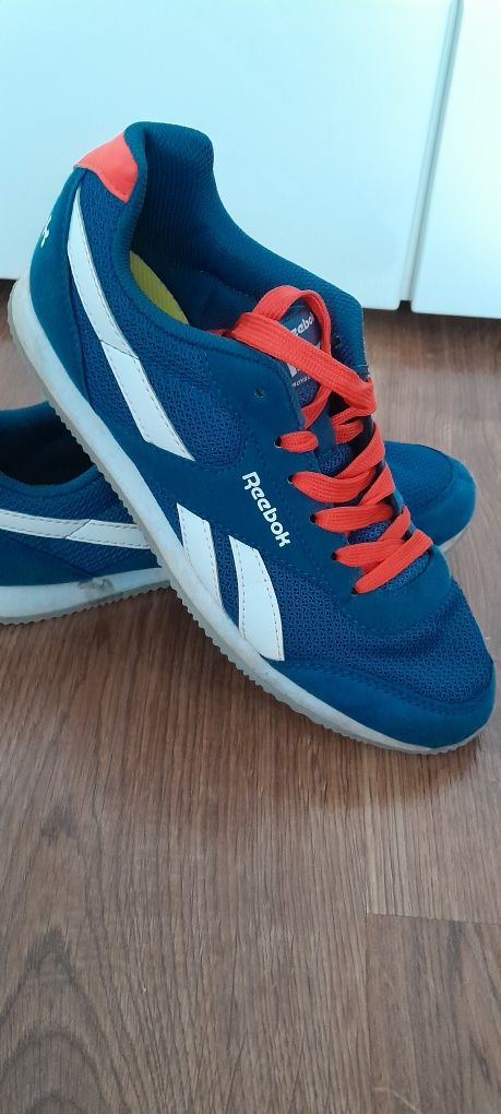 Buty Reebok rozmiar 38