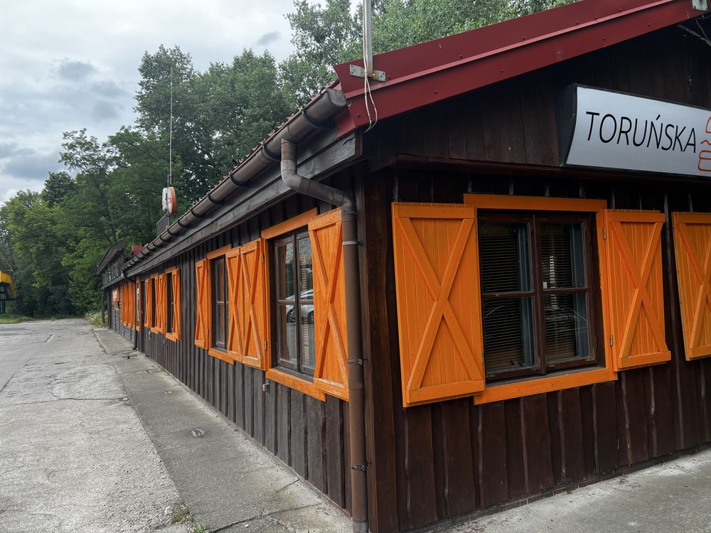Sprzedam Bar 200m2 OKAZJA!