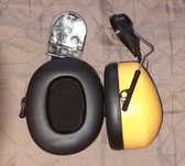Nauszniki na kask NOWE