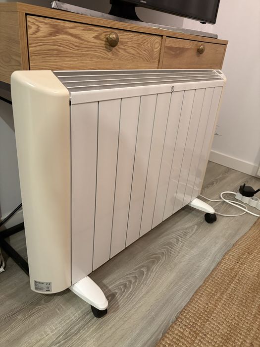 Aquecedor Emissor Térmico BECKEN 2000W Bte3512