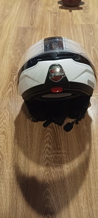 Kask LS2 Strobe Civik xl szczękowy
