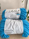 Sznurek bawełniany 5 mm 2xmotki NOWE