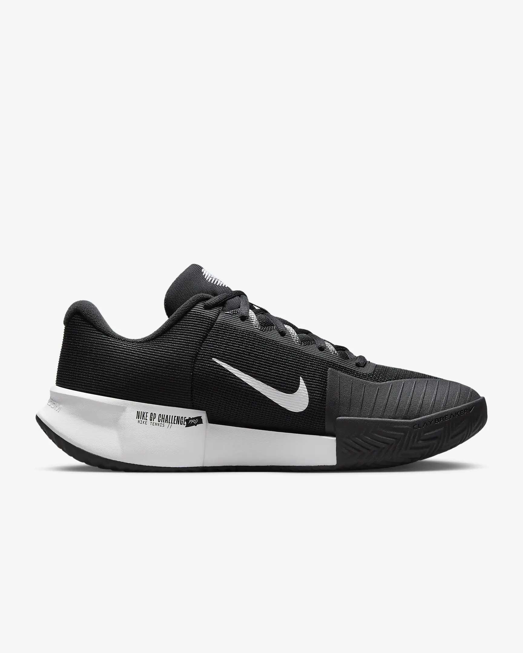 Кроссовки Nike Zoom GP Challenge Pro CLY Court Оригинал! (FJ7767-001)