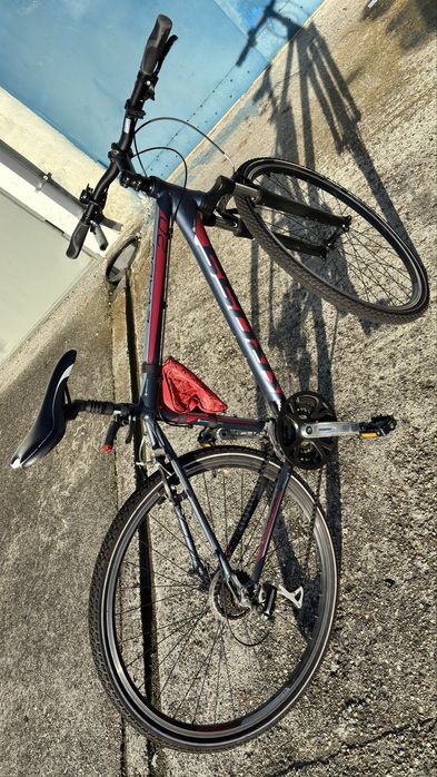 Sprzedam rower kross evado