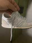 New Balance 420.